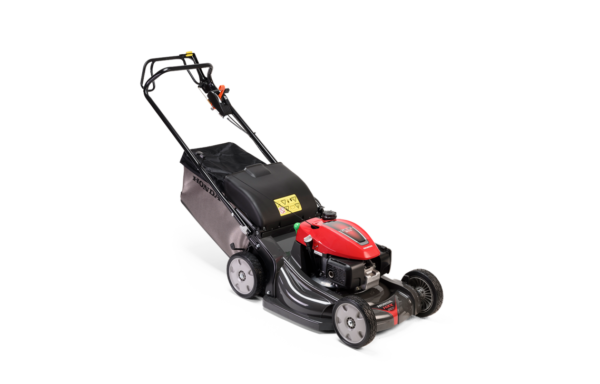 HRX 537 HY Honda loopmaaier