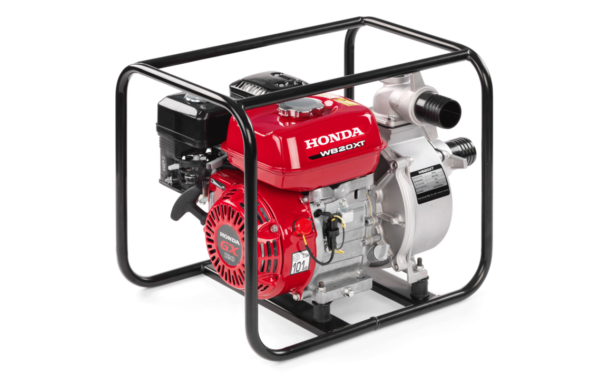 Honda WB 20 Hoge opbrengst waterpomp