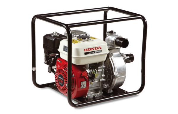 Honda WH 20 Hogedruk waterpomp