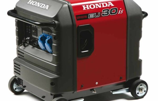 Honda EU 30is draagbare generator