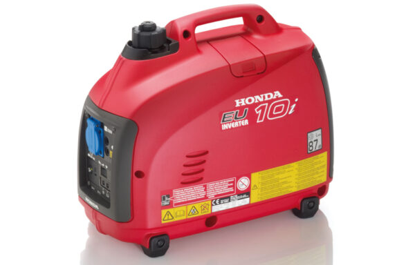 Honda EU 10i draagbare generator