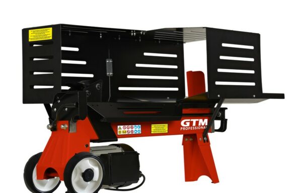 GTL5000H GTM 230volt houtklover