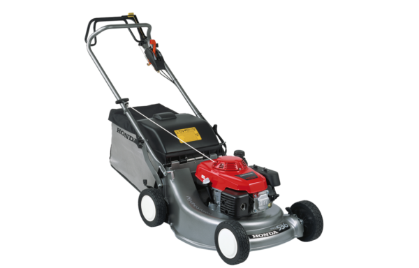 HRD 536 HX Honda loopmaaier *Actie