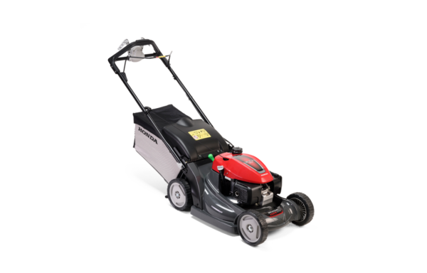 HRX 537 VK Honda loopmaaier *Actie