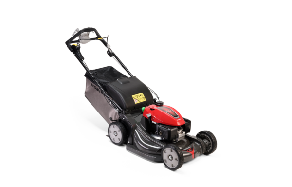 HRX 537 VY Honda loopmaaier