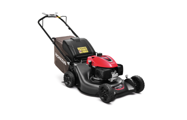 Honda HRN 536 VK Benzinemaaier