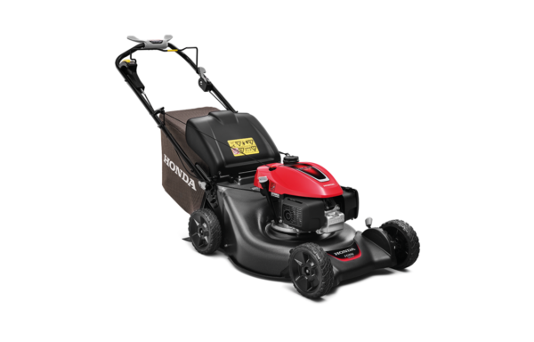 Honda HRN 536 VY Benzinemaaier