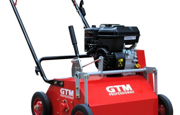 GTM Verticuteerder GTV500