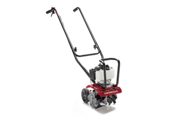 Honda Tuinfrezen