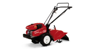 FR 750 Honda tuinfrees