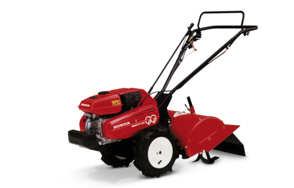 FR 750 Honda tuinfrees