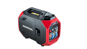Honda EU 32i draagbare generator