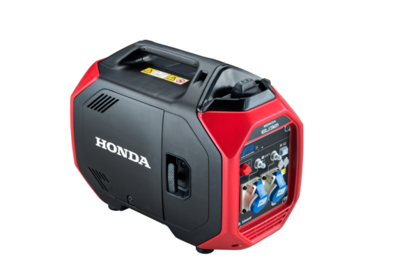 Honda EU 32i draagbare generator