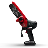 Cramer 48MCS 48 volt mini kettingzaag
