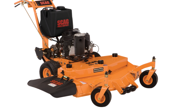 Scag SW BELT-DRIVE