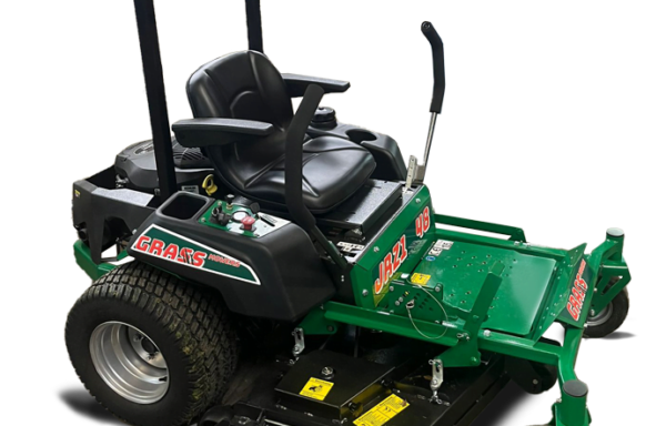 Grassmower zero-turn JRZ1 48