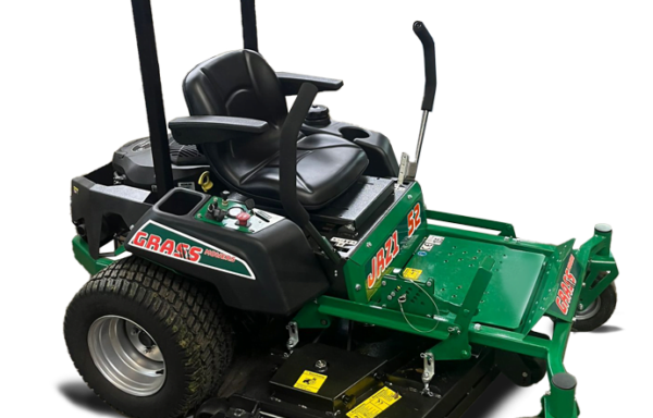 Grassmower zero-turn JRZ1 52