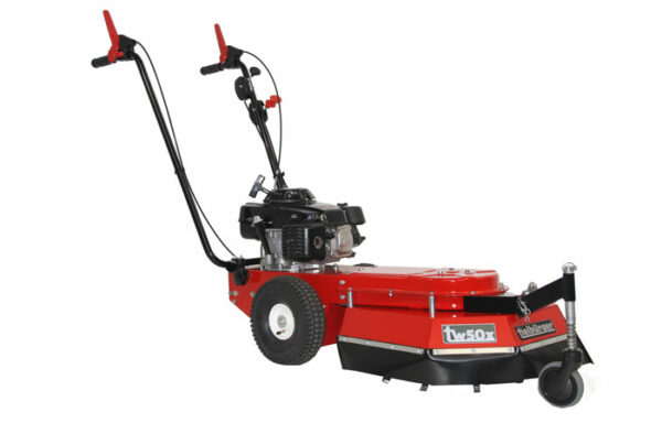 Tielbürger Onkruidborstelmachine TW50X