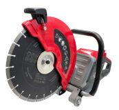 Cramer 82PC350 82 volt doorslijper