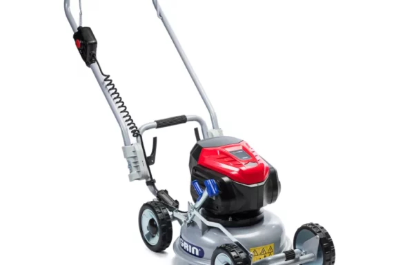 Grin BM37-82V accumaaier