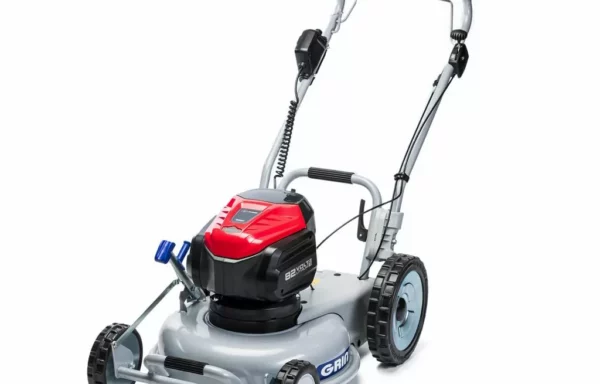Grin BM46A-82V accumaaier