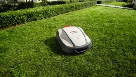 Miimo HRM2500 robotmaaier