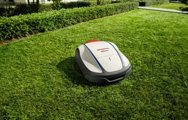 Miimo HRM2500 robotmaaier