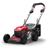 Cramer 82LM46SX 82 volt accumaaier