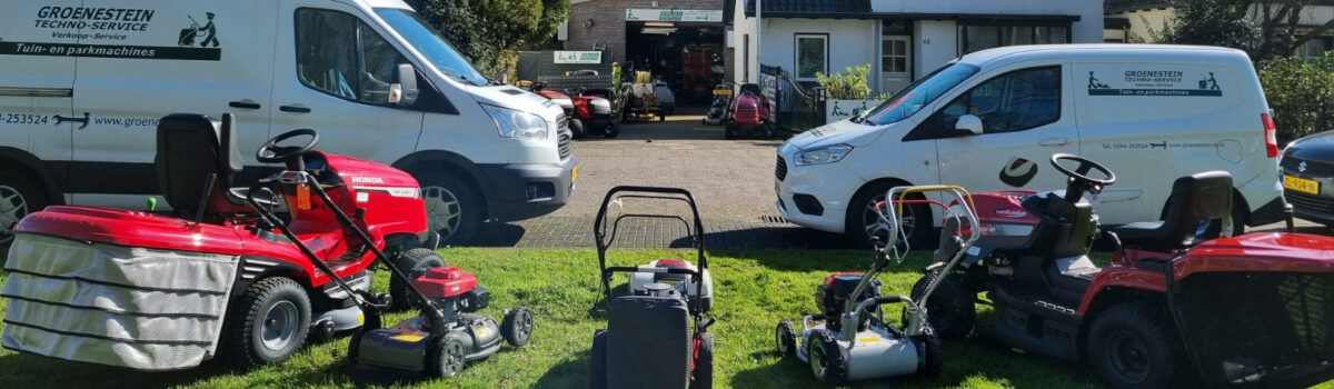 Groenestein Techno-service