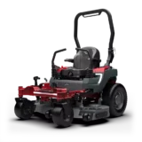 Cramer 82ZTC132R 82 volt Zero Turn Maaier Optimus Z