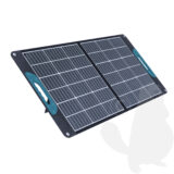 ANSMANN ZONNEPANEEL 100W