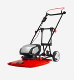 Cobra Airmow 5180v accu zweefmaaier 51cm