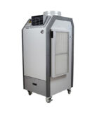 Rex Nordic HP-19 warmtepomp