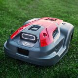 Cramer Aiconic 3 robotmaaier  Nieuw!