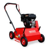 GTM verticuteerder GTV400