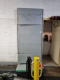 Stellingmateriaal showroom