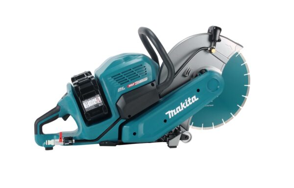 Makita CE001GZ XGT 2×40 V Max Doorslijper 355 mm