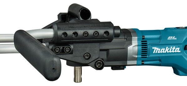 Makita DG002GZ XGT 40 V Max Grondboor
