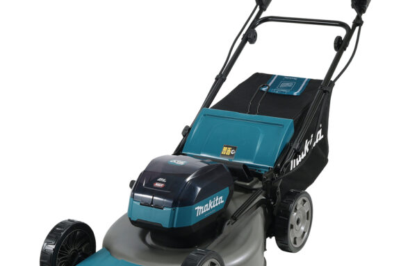 Makita LM002GZ XGT 40 V Max Grasmaaier 53cm
