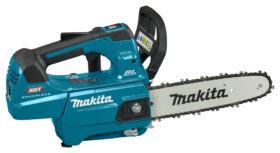 Makita UC002GZ02 XGT 40 V Max Tophandle kettingzaag 25 cm