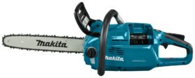 Makita UC011GZ XGT 40 V Max kettingzaag 35 cm
