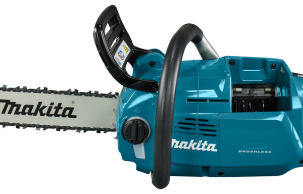 Makita UC011GZ XGT 40 V Max kettingzaag 35 cm