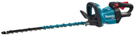 Makita UH004GZ XGT 40 V Max Heggenschaar 60cm Trimuitvoering