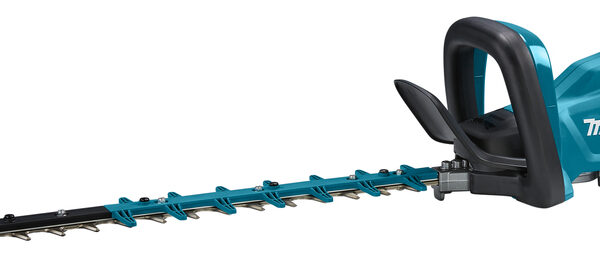 Makita UH004GZ XGT 40 V Max Heggenschaar 60cm Trimuitvoering
