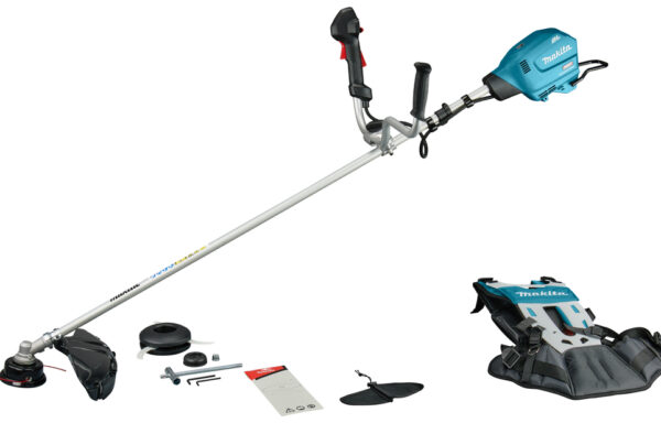 Makita UR013GZ04 XGT 40 V Max Bosmaaier U-greep
