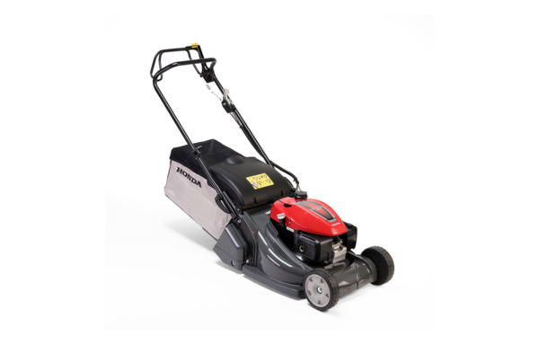 Honda HRX 476 QY grasmaaier met rol *Actie